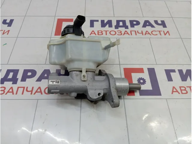 Цилиндр тормозной главный Skoda Yeti (5L) 1K1614019K