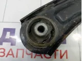 Рычаг передний левый Skoda Yeti (5L) 1K0407151BE