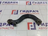 Рычаг задний верхний Skoda Yeti (5L) 5Q0505323C