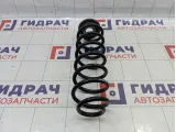 Пружина задняя Skoda Yeti (5L) 1K0511115CM
