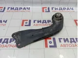 Рычаг задний продольный правый Skoda Yeti (5L) 1K0505224K