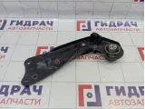 Рычаг задний продольный правый Skoda Yeti (5L) 1K0505224K