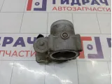 Заслонка дроссельная электрическая Skoda Yeti (5L) 03C133062S