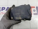 Заслонка дроссельная электрическая Skoda Yeti (5L) 03C133062S
