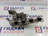 Турбокомпрессор (турбина) Skoda Yeti (5L) 03C145702L