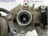 Турбокомпрессор (турбина) Skoda Yeti (5L) 03C145702L