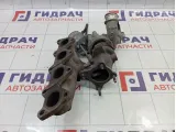Турбокомпрессор (турбина) Skoda Yeti (5L) 03C145702L