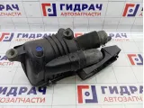 Корпус воздушного фильтра Skoda Yeti (5L) 1K0129607AL