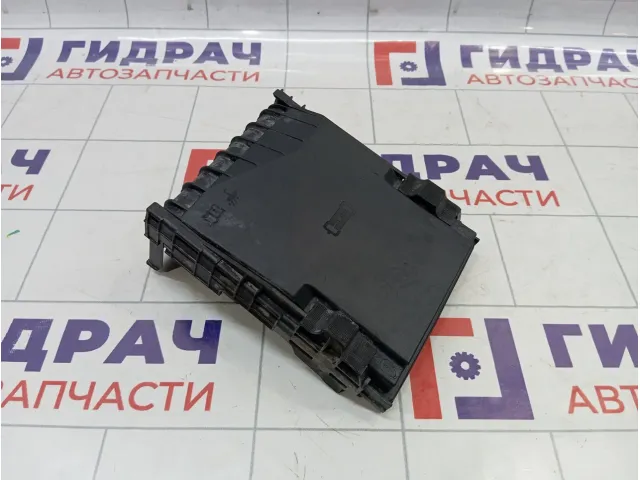 Крышка блока предохранителей Skoda Yeti (5L) 1K0937132F