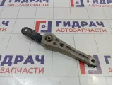 Опора двигателя задняя Skoda Yeti (5L) 1K0199855BD