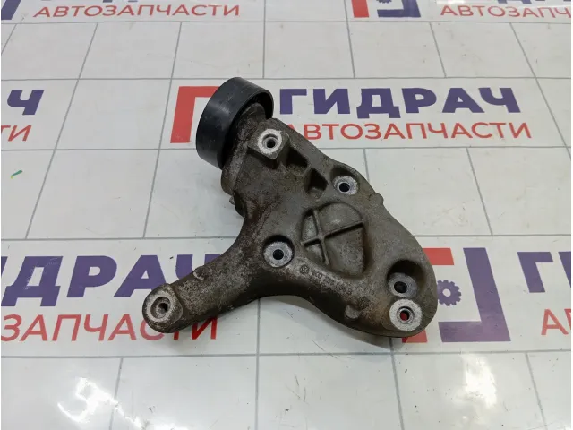 Кронштейн кондиционера Skoda Yeti (5L) 1K0260885B