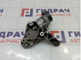 Кронштейн кондиционера Skoda Yeti (5L) 1K0260885B