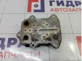 Радиатор масляный Skoda Yeti (5L) 03C117021J