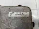 Радиатор масляный Skoda Yeti (5L) 03C117021J