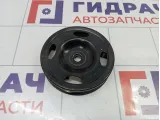 Шкив коленвала Skoda Yeti (5L) 03D105255D