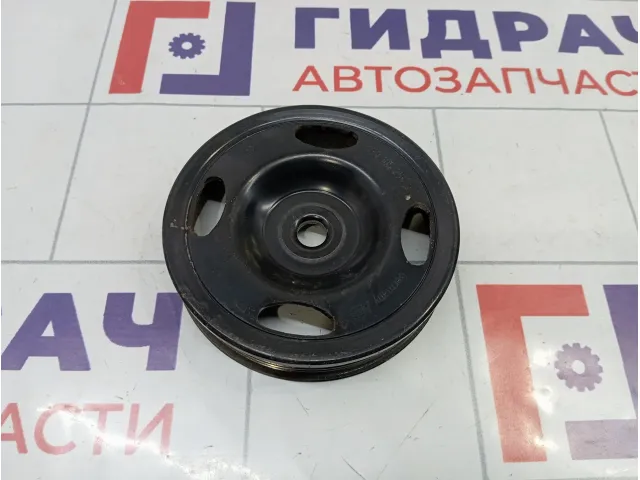 Шкив коленвала Skoda Yeti (5L) 03D105255D