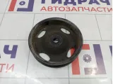 Шкив коленвала Skoda Yeti (5L) 03D105255D