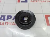 Шкив водяного насоса Skoda Yeti (5L) 03D121028B