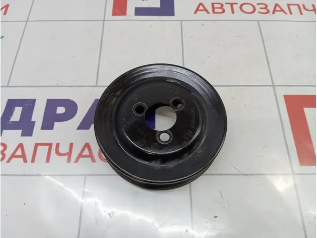 Шкив водяного насоса Skoda Yeti (5L) 03D121028B