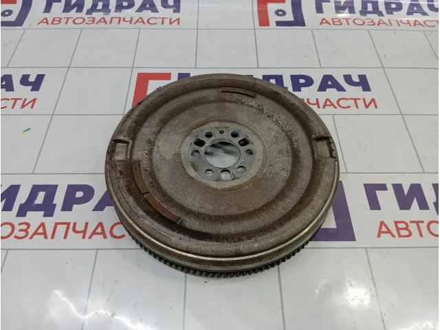 Маховик Skoda Yeti (5L) 03F105266
