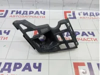Кронштейн переднего бампера левый Skoda Yeti (5L) 5L0807055