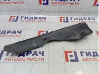 Пыльник крыла передний правый Skoda Yeti (5L) 5L0821112