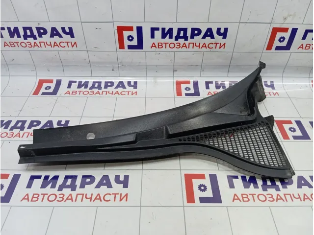 Решетка стеклоочистителя левая Skoda Yeti (5L) 5L18194159B9
