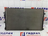 Радиатор основной Skoda Yeti (5L) 1K0121253BB