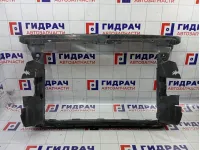 Панель передняя Skoda Yeti (5L) 5L0805591