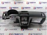 Торпедо Skoda Yeti (5L) 5L1857007E9B9