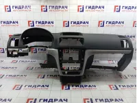 Торпедо Skoda Yeti (5L) 5L1857007E9B9