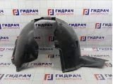 Локер передний левый Skoda Yeti (5L) 5L0809957