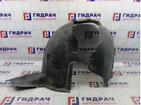 Локер передний правый Skoda Yeti (5L) 5L0809958