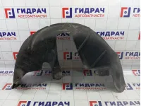 Локер задний правый Skoda Yeti (5L) 5L0810970