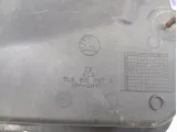 Крепление АКБ Skoda Yeti (5L) 5L6801287A