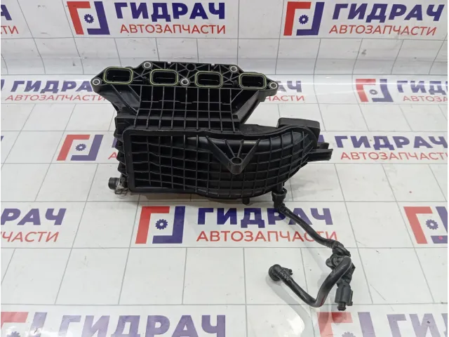 Коллектор впускной Skoda Yeti (5L) 03C129709BD