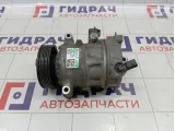 Компрессор кондиционера Skoda Yeti (5L) 1K0820859T