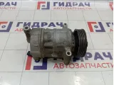 Компрессор кондиционера Skoda Yeti (5L) 1K0820859T