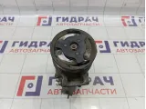 Компрессор кондиционера Skoda Yeti (5L) 1K0820859T