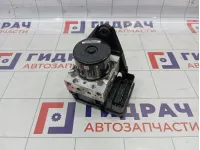 Блок ABS Skoda Yeti (5L) 1K0614517DP