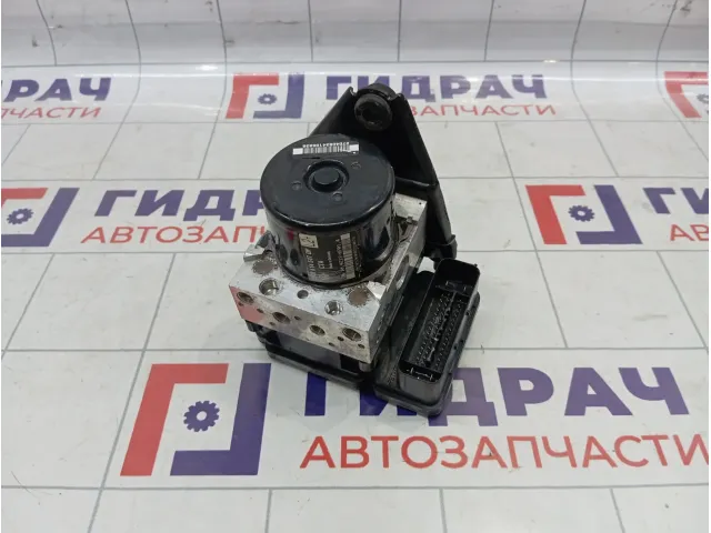 Блок ABS Skoda Yeti (5L) 1K0614517DP