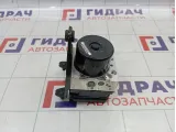 Блок ABS Skoda Yeti (5L) 1K0614517DP