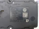 Блок ABS Skoda Yeti (5L) 1K0614517DP