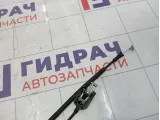 Замок двери передней левой Skoda Yeti (5L) 5K1837015B