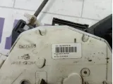 Замок двери передней левой Skoda Yeti (5L) 5K1837015B