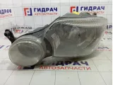 Фара левая Skoda Yeti (5L) 5L1941017A