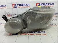 Фара левая Skoda Yeti (5L) 5L1941017A
