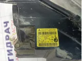 Фара левая Skoda Yeti (5L) 5L1941017A