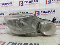 Фара правая Skoda Yeti (5L) 5L1941018A
