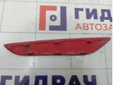 Отражатель в бампер задний правый Skoda Yeti (5L) 5L0945106